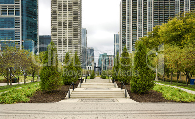 Millennium Park, Chicago