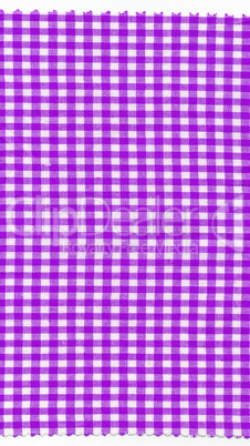 Purple fabric - vertical