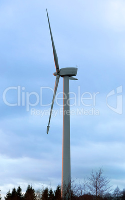 wind energy, wind turbine windmill