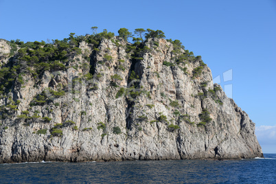 Victoria-Halbinsel, Mallorca