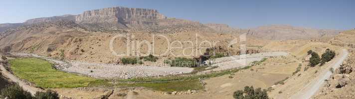 Landschaft Lorestan Provinz, Iran, Asien