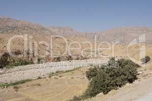 Landschaft Lorestan Provinz, Iran, Asien