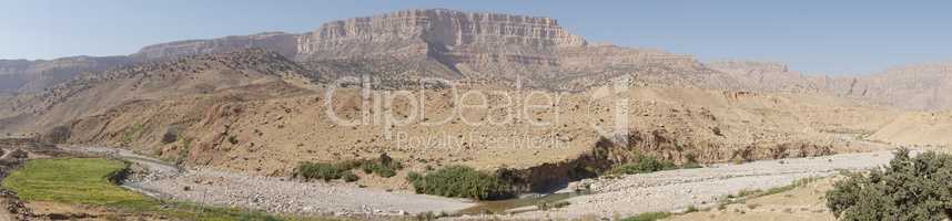 Landscape, Lorestan, Iran, Asia