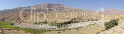 Landschaft Lorestan Provinz, Iran, Asien