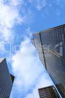 Willis tower in Chicago