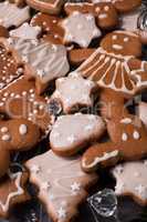 Gingerbread