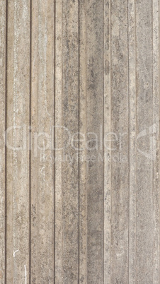 Metal texture background - vertical