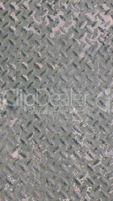 Diamond steel Diamond steel