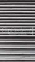 Corrugated steel