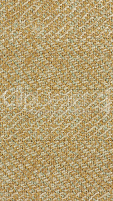 Brown fabric background - vertical