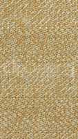 Brown fabric background - vertical