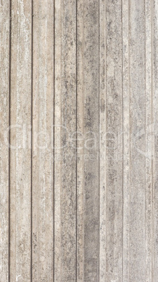 Metal texture background - vertical