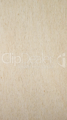Brown plywood background - vertical