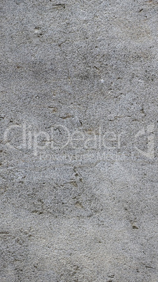 Grey concrete background - vertical