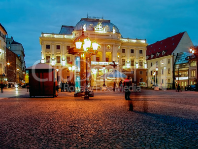 Bratislava, Slovakia