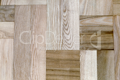 Background image: various types of wood.
