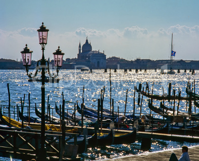 Venice, The Grand Canal