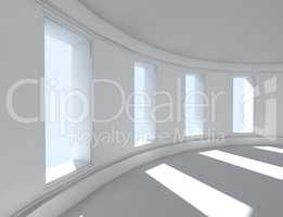 3d interior architecture