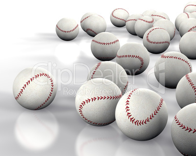 Baseballs