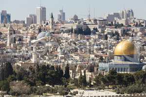 Altstadt von Jerusalem, Israel, old city of Jerusalem, Israel