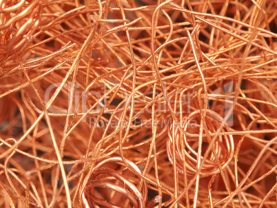 Copper recovery concept