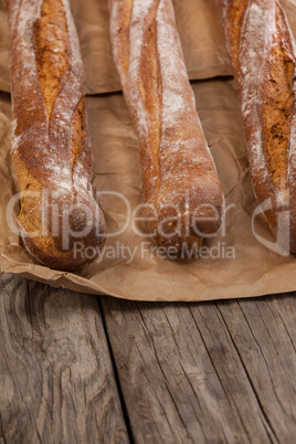 Baguettes