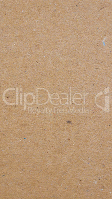 Corrugated cardboard background