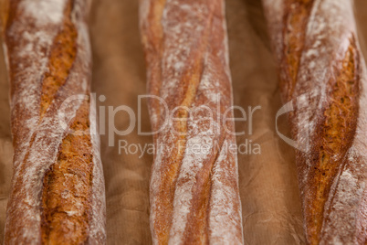 Baguettes