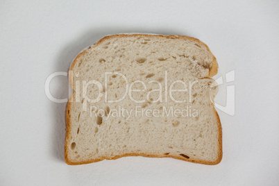 Bread slice