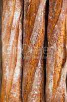 Baguettes