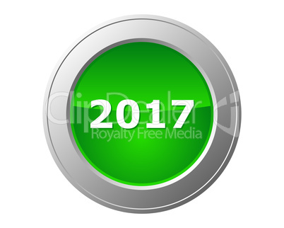 2017 Button