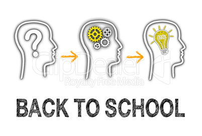 Back to School - Education and Learning