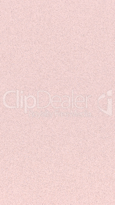 Light red background with shiny color speckles - vertical