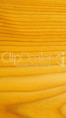 Brown larch wood background