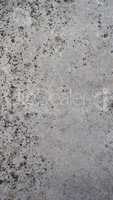 Grey concrete wall background - vertical
