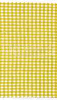 Yellow fabric - vertical