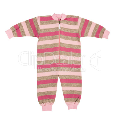 Baby wool clothes