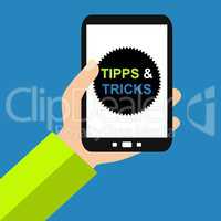 Tipps und Tricks auf dem Smartphone