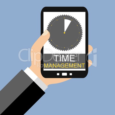 Time Management mit dem Smartphone