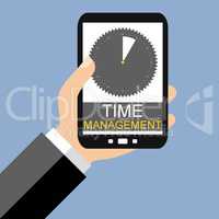 Time Management mit dem Smartphone