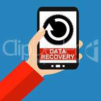 Data Recovery mit dem Smartphone
