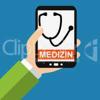 Medizin mit dem Smartphone