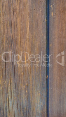 Old wood background