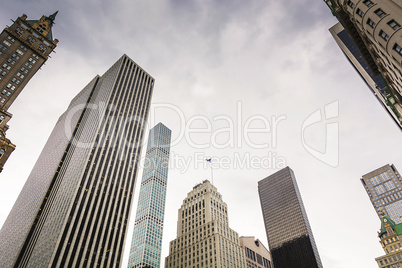 432 Park Avenue building