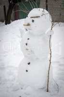 snowman