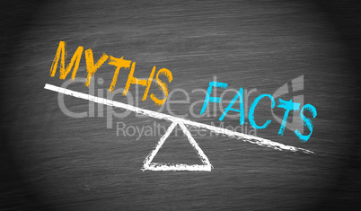 Myths and Facts