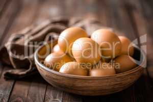 eggs