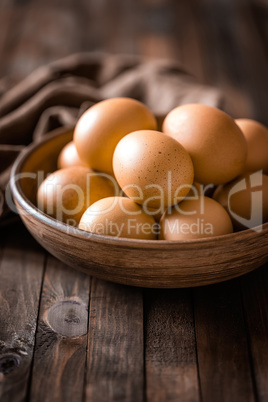 eggs