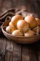 eggs