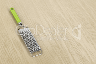 Kitchen grater